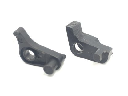 Ruger LC9S 9mm, Pistol Parts: Lifter, Lever