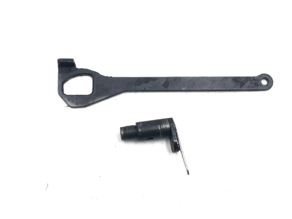 Kel-Tec PF9, 9mm Pistol Parts: Trigger Bar, Pivot