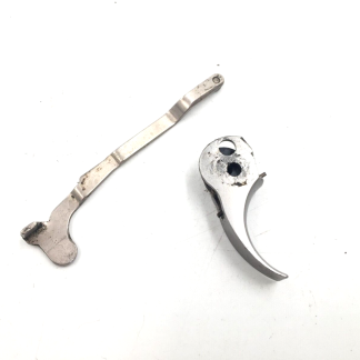 Kahr MK-40 .40S&W, Pistol Parts: Trigger, Trigger Bar