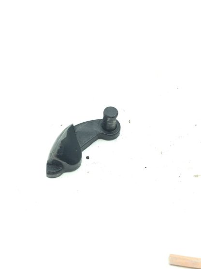 Gen Mead Pennsylvania Campaign Colt Frontier Scout .22LR, Revolver Parts, Gate