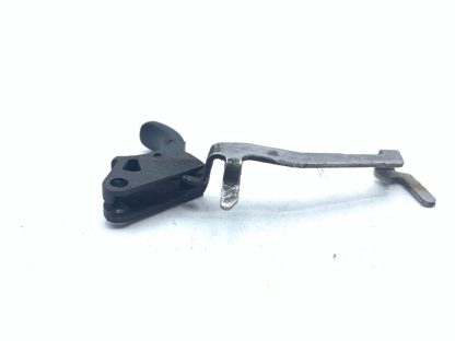Smith & Wesson SD9 9mm, pistol parts: trigger, bar - Image 4