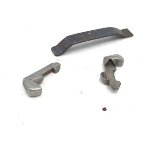 Ruger P95DAO 9mm, Pistol Parts, Mag Latches, Spring