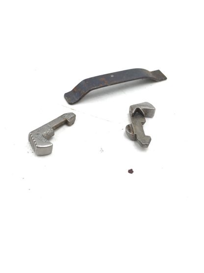 Ruger P95DAO 9mm, Pistol Parts, Mag Latches, Spring