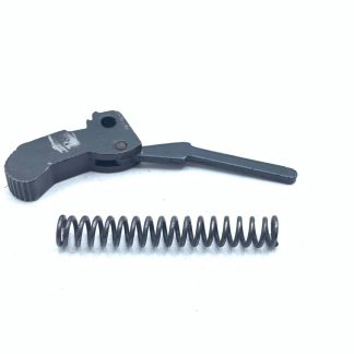 FIE E28 25acp pistol parts: hammer, stirrup, spring