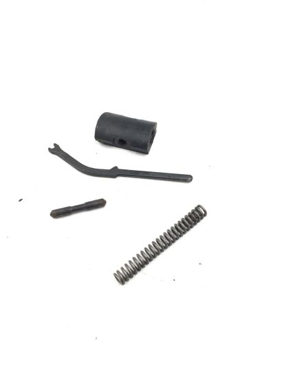 Ruger P95DC 9mm, Pistol Parts, Hammer, Strut, Spring, Seat - Image 3
