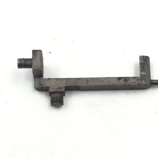 Smith & Wesson Pre-10 .38Special, Revolver Parts: Bolt