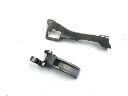 Ruger P89 9mm, Pistol Parts: Trigger, Trigger Bar - Image 4