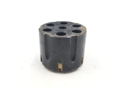 Rohm Model TC .22 Short, Revolver Parts: Cylinder - Image 5