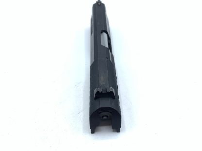 SAR Arms B6P 9mm, pistol parts: slide - Image 4