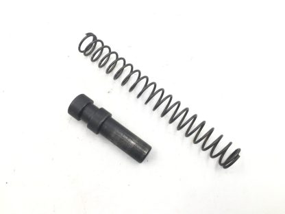 Jennings Bryco 48 .380ACP, Pistol Parts: Shock Button, Spring - Image 2
