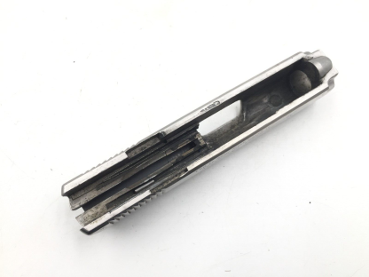 Jennings Bryco 38 .380ACP, Pistol Parts: Slide - Image 5