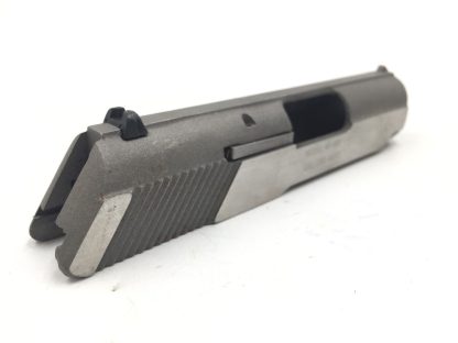 Accu-Tek AT-380 .380ACP, Pistol Parts: Slide