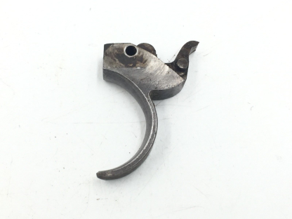 Hopkins & Allen Double Action #6 .32S&W, Revolver Parts: Trigger - Image 3