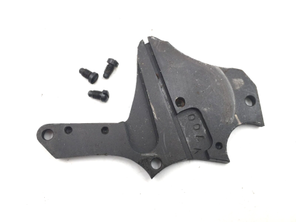 Rossi 69 .38Spl, Revolver Parts: Sideplate with Screws - Image 3