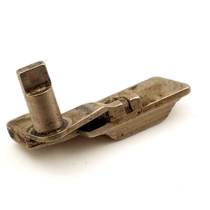 Bersa Thunder 9 9mm, Pistol Part. Slide Catch -Right - Image 4