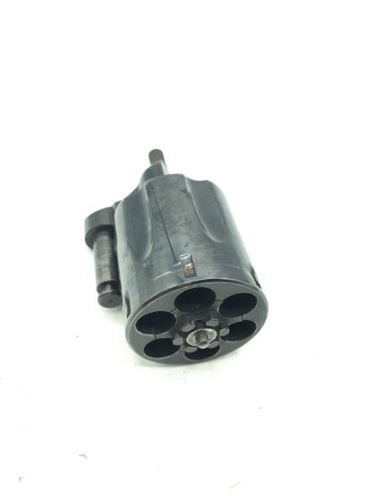 Smith & Wesson .38Spl, Revolver Parts, Cylinder