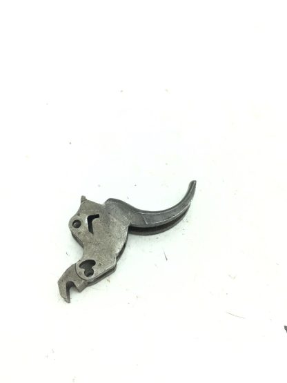 Smith & Wesson 342 Airlite Ti .38Spl, Revolver Parts, Trigger - Image 2