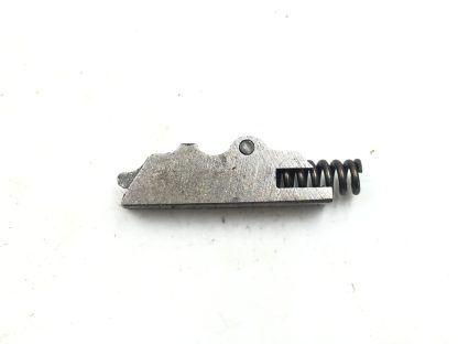 Rossi Lady 88 .38Spl, Revolver Parts: Rebound Slide, Spring - Image 3