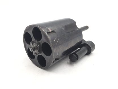 Rossi 69 .38Spl, Revolver Parts: Cylinder - Image 5