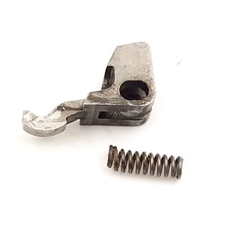 Smith & Wesson 66-1 .357mag, Revolver Part. Cylinder Stop, Spring