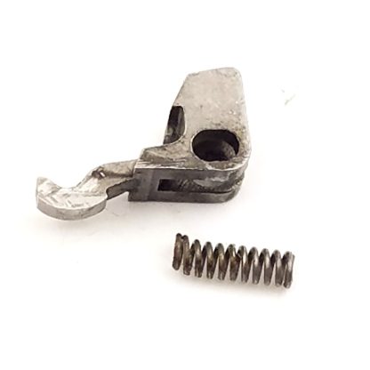 Smith & Wesson 66-1 .357mag, Revolver Part. Cylinder Stop, Spring