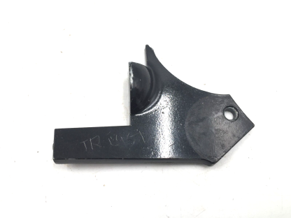 Clerke First .22LR, Revolver Parts: Sideplate