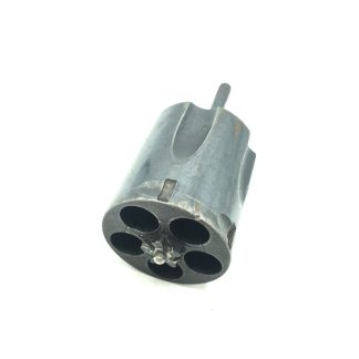 Rossi M58 .38Spl, Revolver Parts, Cylinder