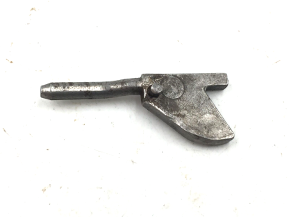 High Standard Sentinel .22Magnum, Revolver Parts: Cylinder Stop