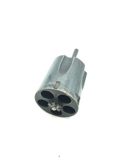 Rossi M58 .38Spl, Revolver Parts, Cylinder