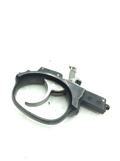 Ruger GP100 .357Mag, Revolver Parts, Trigger, Guard, Levers