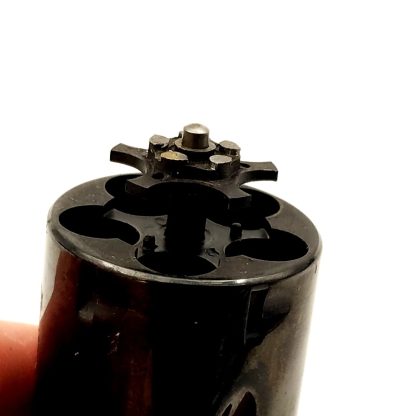 Smith & Wesson 37 Airweight, 38 SPL Revolver Part. Cylinder w/ Yoke - Image 4