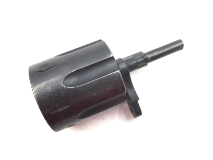 Rohm 38S .38Special, Revolver Parts: Cylinder with Crane - Image 7