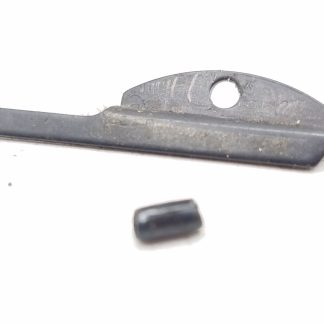 Kel-Tec PF9 9mm, Pistol Parts: Ejector and Pin