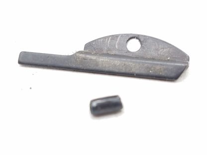 Kel-Tec PF9 9mm, Pistol Parts: Ejector and Pin