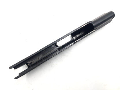 Navy TU-90 9mm, Pistol Parts: Slide - Image 5