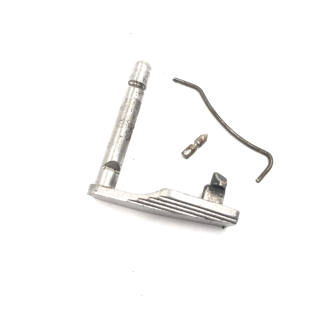 Ruger P85 MK II 9mm, Pistol Parts: Slide Stop