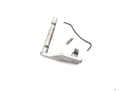 Ruger P85 MK II 9mm, Pistol Parts: Slide Stop