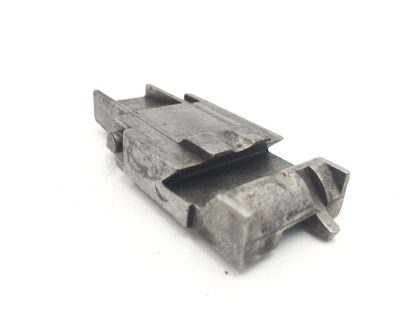 Ithaca 37 12 Gauge, Shotgun Parts: Breech Bolt with Slide - Image 4