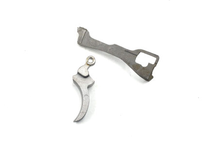 Ruger P89 9mm, Pistol Parts: Tigger, Bar