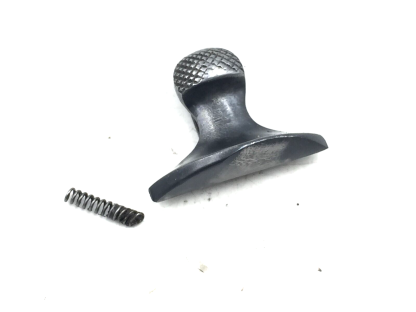 Colt Army Special .38Special, Revolver Parts: Cylinder Latch