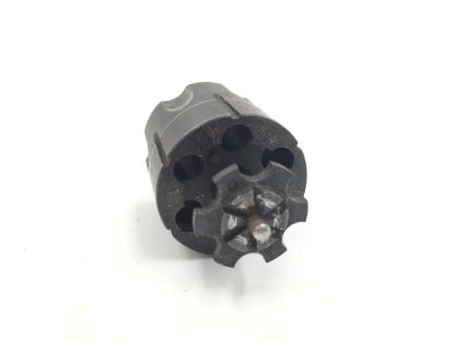 RG 23 .22LR, Revolver Parts: Cylinder with Crane - Image 5