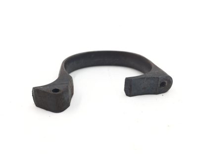 Iver Johnson Top Break Five Shot Hammerless .22Short, Revolver Parts: Trigger Guard - Image 4