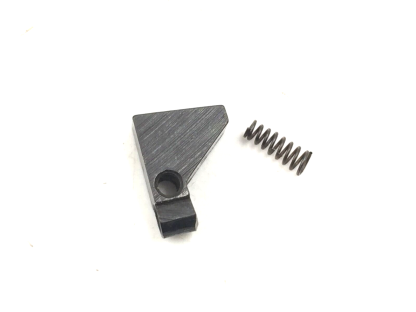 V. Bernardelli Model 80 .380ACP, Pistol Parts: Mag Safety, Spring - Image 3