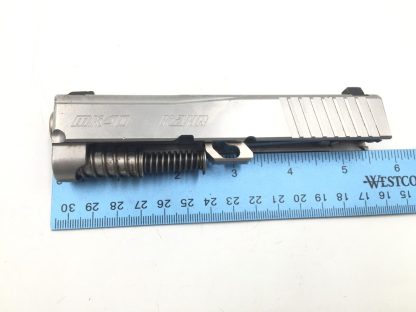 Kahr MK-40 .40S&W, Pistol Parts: Slide, Barrel, Recoil Guide - Image 9