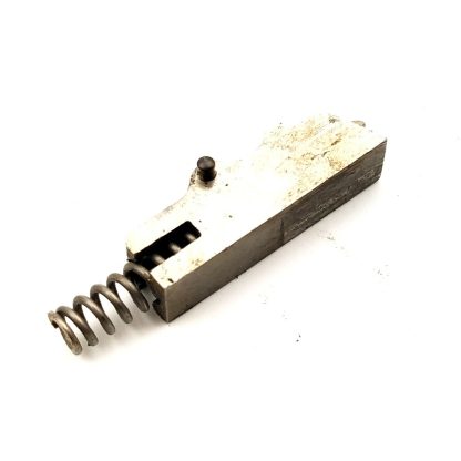 Smith & Wesson 586 .357Mag, Revolver Parts, Rebound Slide w/ Spring, Pin - Image 7