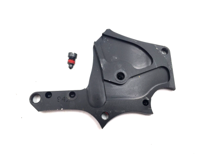 Smith & Wesson M&P .357Mag, Revolver Parts: Sideplate, Screw - Image 3