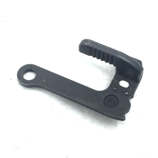 Ruger LC9S 9mm, Pistol Parts: Safety