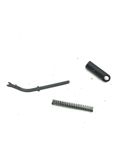 Ruger P85 9mm, Pistol parts, Strut, Spring, Seat