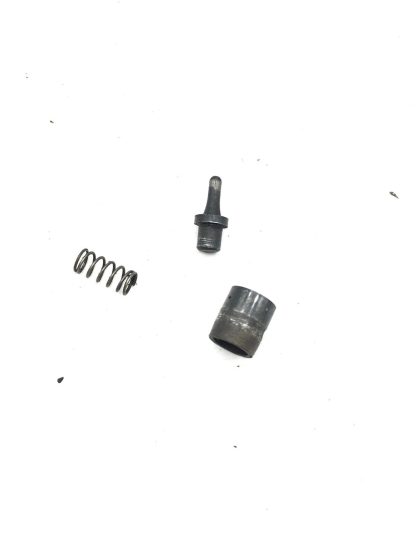 Ruger New Model Blackhawk .357Mag, Revolver Parts, Firing Pin, Spring, Retainer