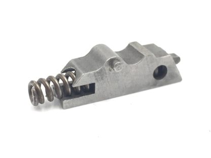 Rossi 971 .38Special, Revolver Parts: Rebound Slide, Spring - Image 3